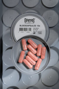 Bloedcapsules